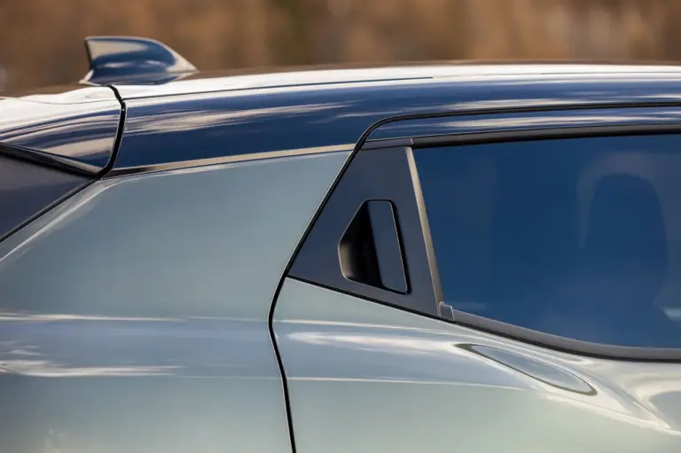 Suzuki e Vitara 2026 - Foto ufficiali - 23