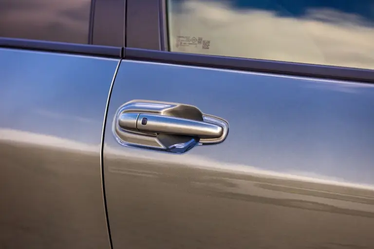 Suzuki e Vitara 2026 - Foto ufficiali - 25