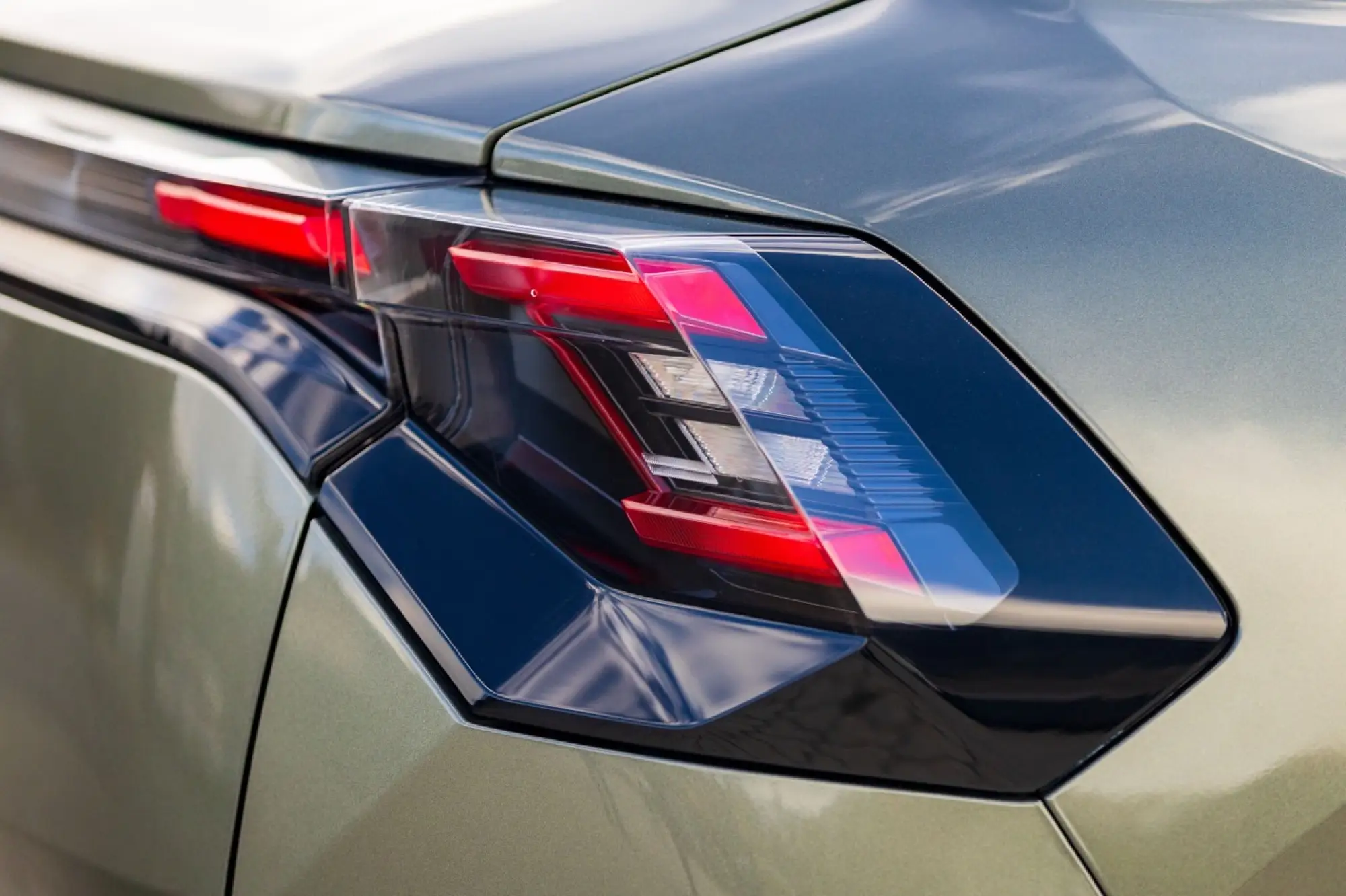 Suzuki e Vitara 2026 - Foto ufficiali - 28