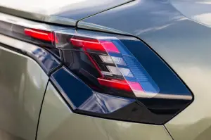 Suzuki e Vitara 2026 - Foto ufficiali