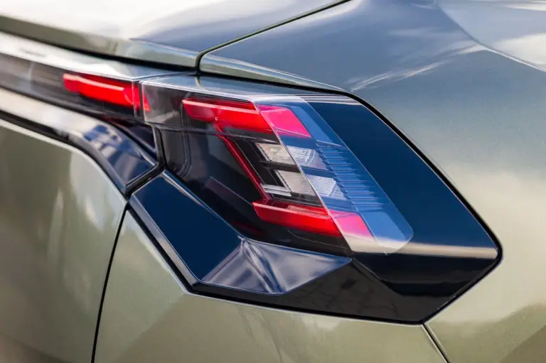 Suzuki e Vitara 2026 - Foto ufficiali - 28