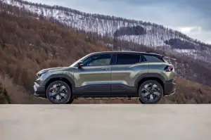 Suzuki e Vitara 2026 - Foto ufficiali