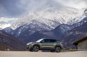 Suzuki e Vitara 2026 - Foto ufficiali