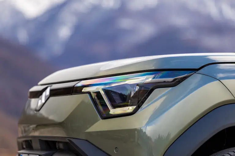 Suzuki e Vitara 2026 - Foto ufficiali - 29