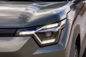 Suzuki e Vitara 2026 - Foto ufficiali