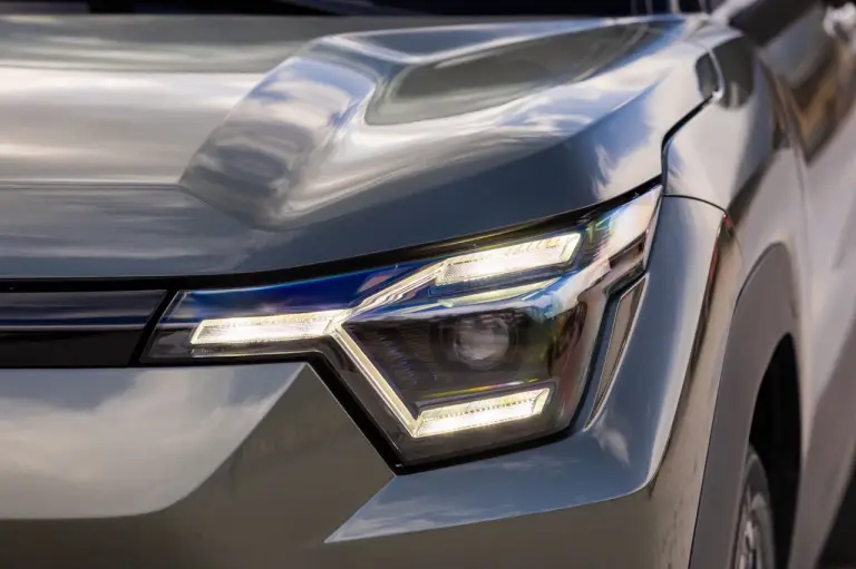 Suzuki e Vitara 2026 - Foto ufficiali - 36