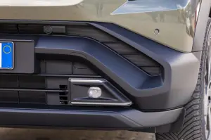 Suzuki e Vitara 2026 - Foto ufficiali