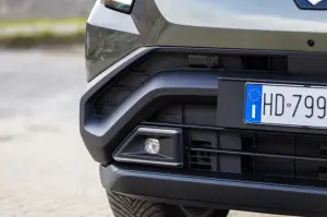 Suzuki e Vitara 2026 - Foto ufficiali