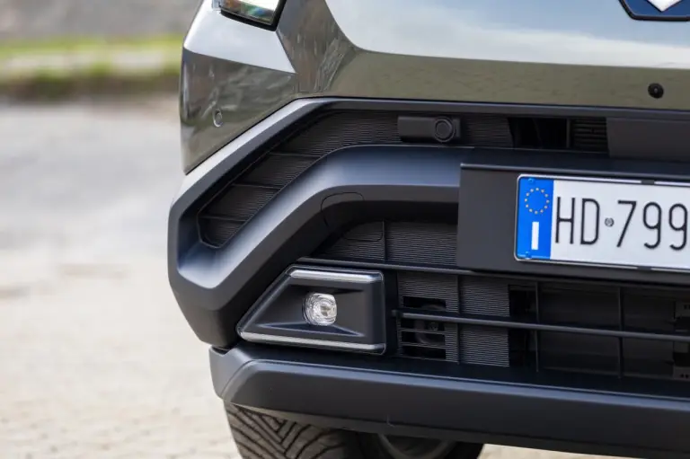 Suzuki e Vitara 2026 - Foto ufficiali - 34