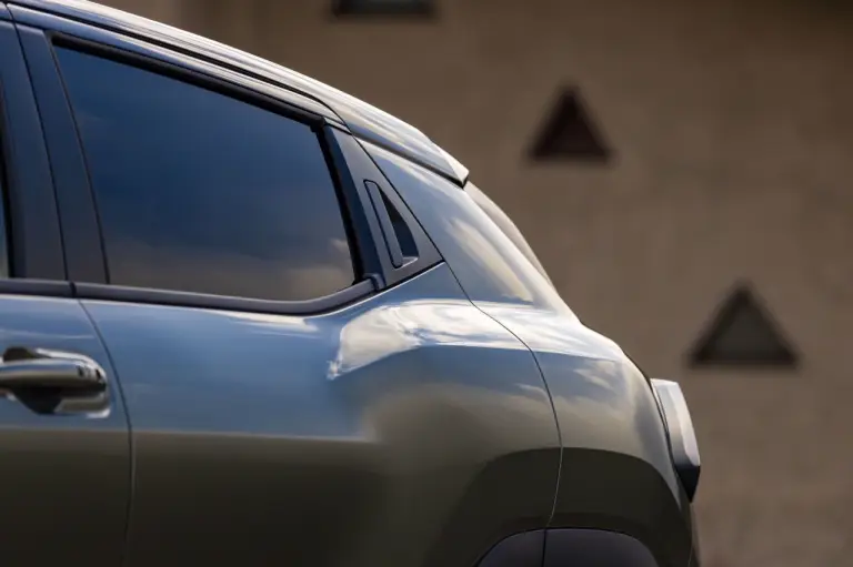 Suzuki e Vitara 2026 - Foto ufficiali - 37