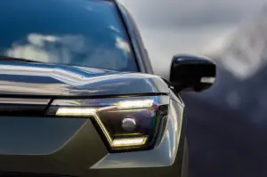 Suzuki e Vitara 2026 - Foto ufficiali