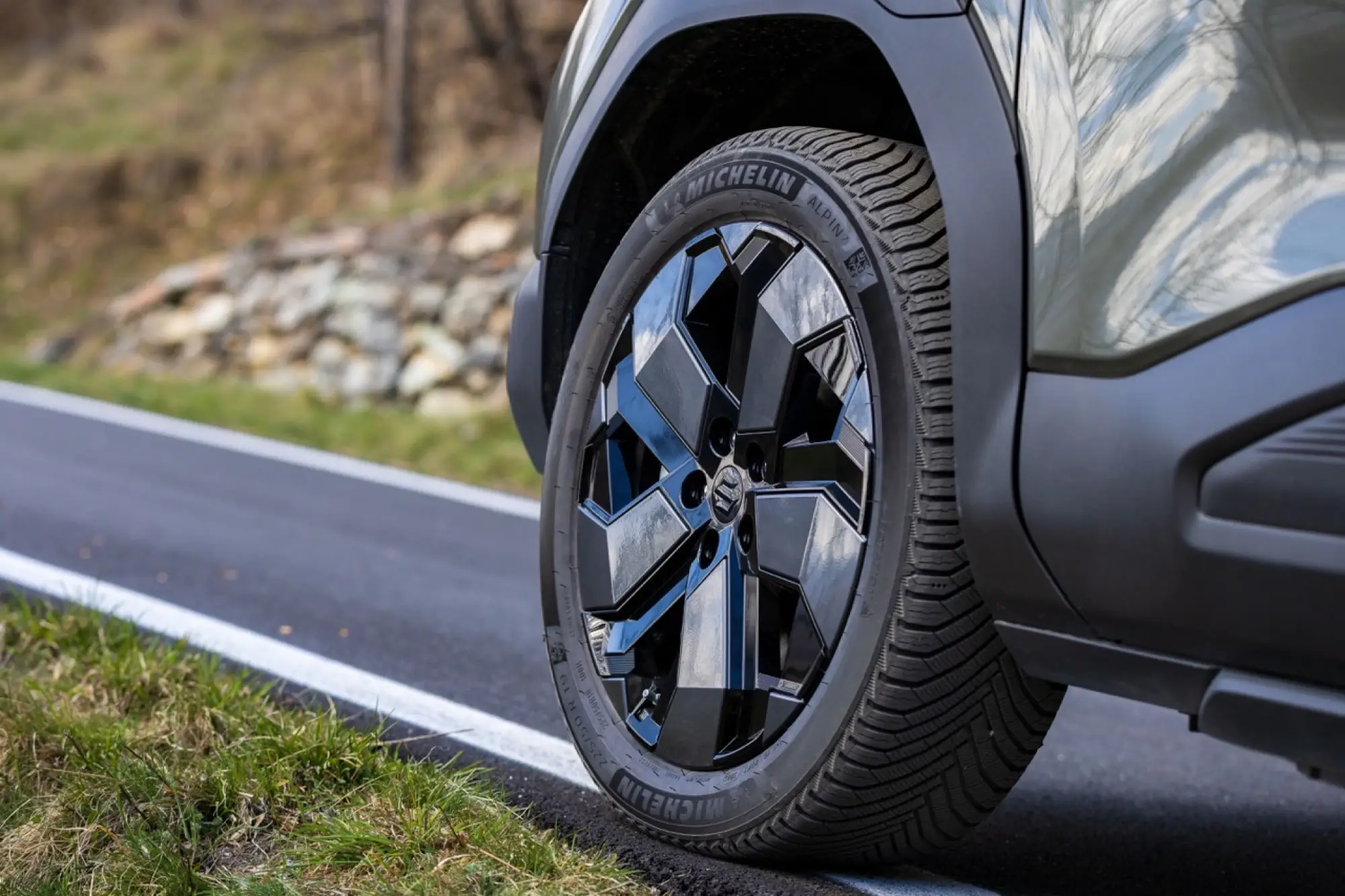 Suzuki e Vitara 2026 - Foto ufficiali - 54