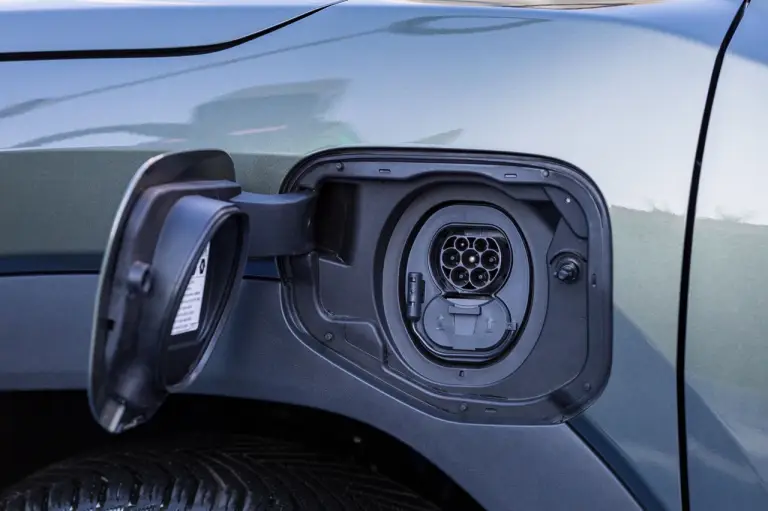 Suzuki e Vitara 2026 - Foto ufficiali - 56