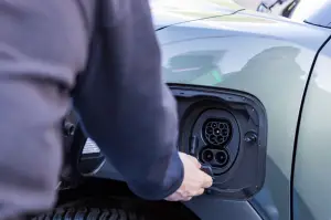 Suzuki e Vitara 2026 - Foto ufficiali