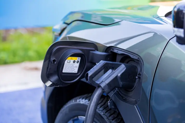 Suzuki e Vitara 2026 - Foto ufficiali - 62