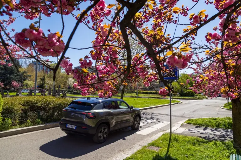 Suzuki e Vitara 2026 - Foto ufficiali - 69