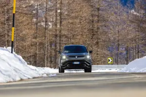 Suzuki e Vitara 2026 - Foto ufficiali