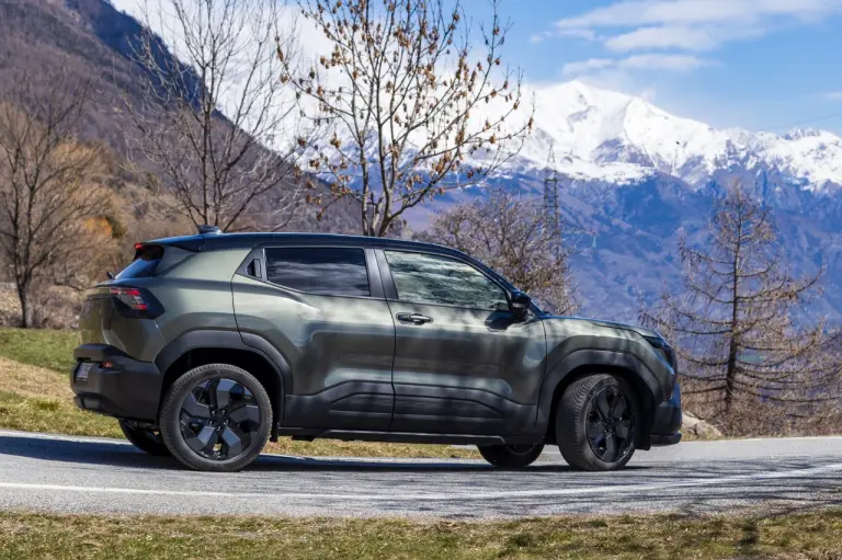 Suzuki e Vitara 2026 - Foto ufficiali - 66