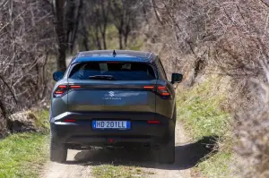 Suzuki e Vitara 2026 - Foto ufficiali