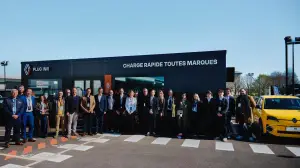 Gruppo Renault - Plug Inn