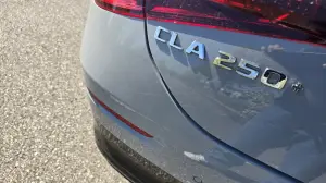 Mercedes CLE elettrica 2026: prova su strada