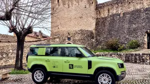 Defender Awards Salviamo l'Orso - 5