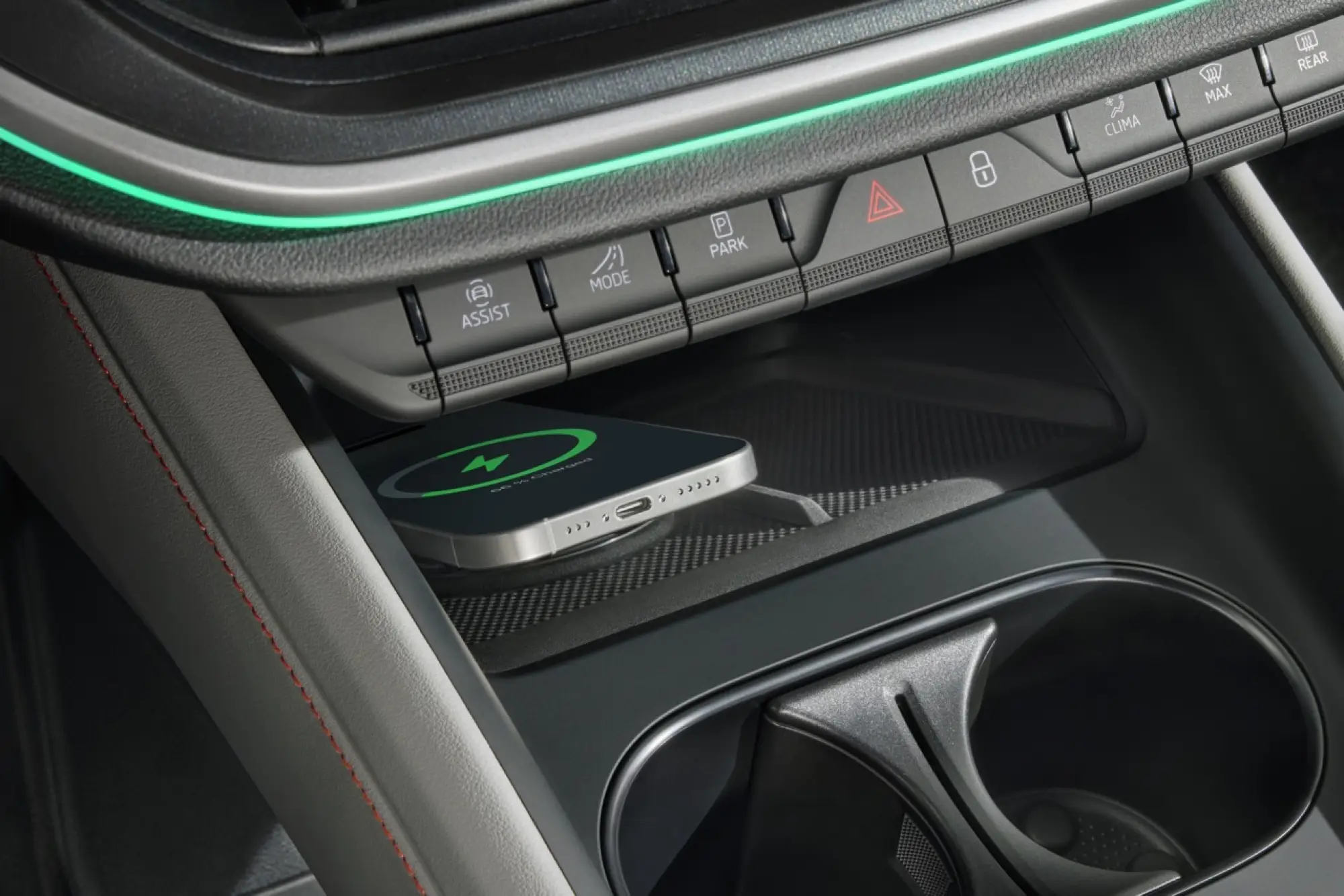 Skoda Enyaq e Elroq - Gli aggiornamenti 2026 - 4