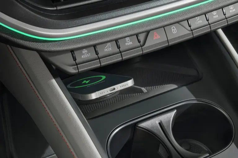 Skoda Enyaq e Elroq - Gli aggiornamenti 2026 - 4