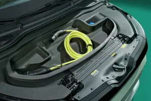 Skoda Enyaq e Elroq - Gli aggiornamenti 2026
