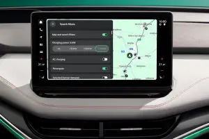 Skoda Enyaq e Elroq - Gli aggiornamenti 2026