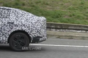 FIAT Fastback - Foto spia 13-04-2026