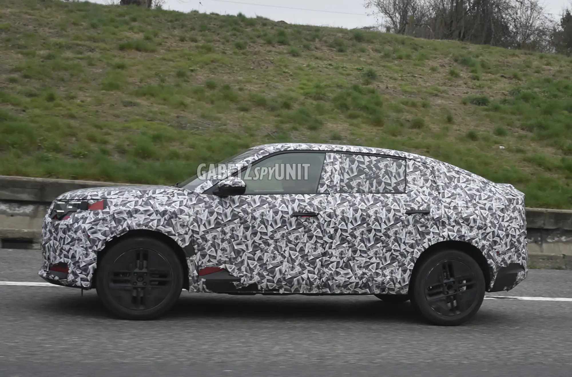 FIAT Fastback - Foto spia 13-04-2026 - 12