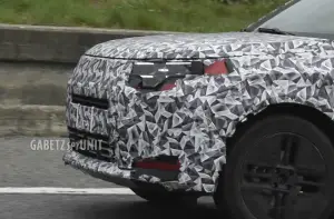 FIAT Fastback - Foto spia 13-04-2026