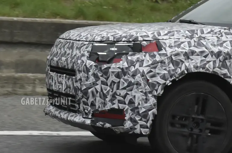 FIAT Fastback - Foto spia 13-04-2026 - 9