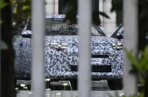 FIAT Fastback - Foto spia 13-04-2026