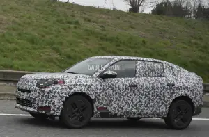 FIAT Fastback - Foto spia 13-04-2026