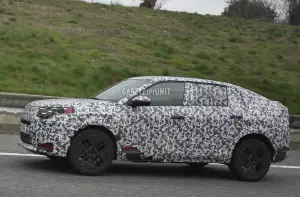 FIAT Fastback - Foto spia 13-04-2026