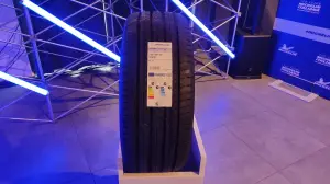 Michelin - 120 anni in Italia - 2