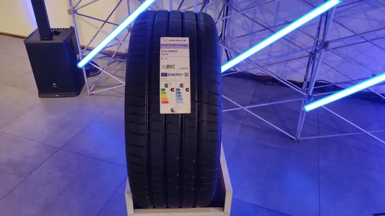 Michelin - 120 anni in Italia - 9