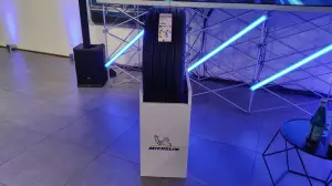 Michelin - 120 anni in Italia - 3