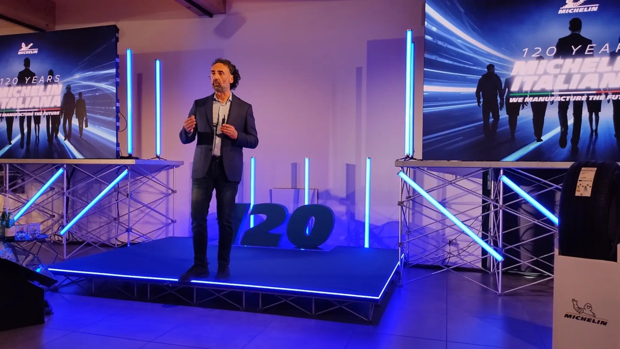 Michelin - 120 anni in Italia - 10