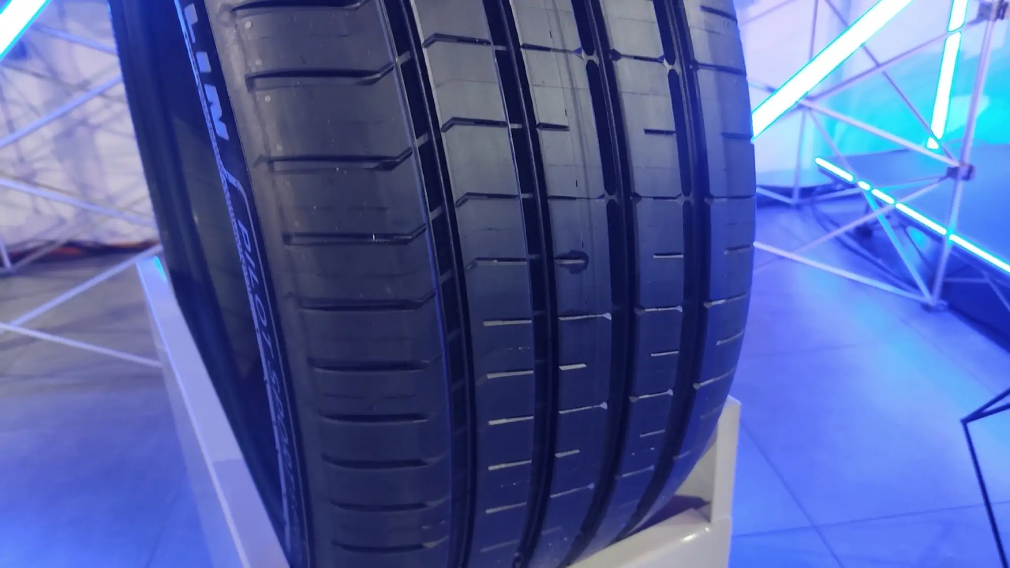 Michelin - 120 anni in Italia - 16