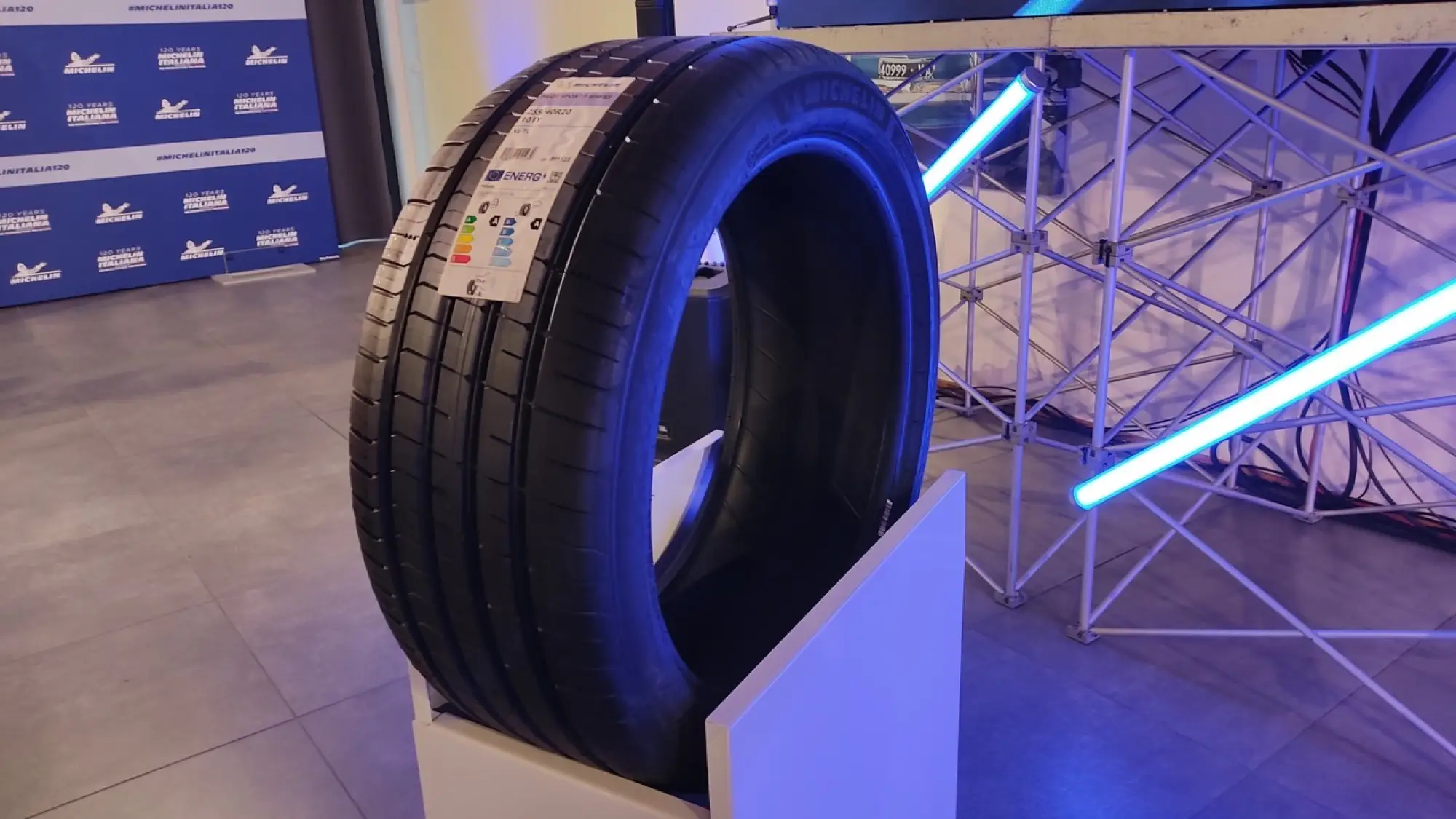 Michelin - 120 anni in Italia - 15