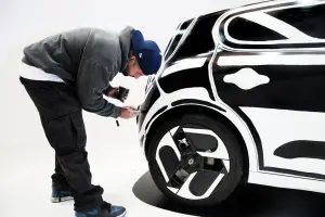 Renault Twingo E-Tech Electric - Joshua Vides