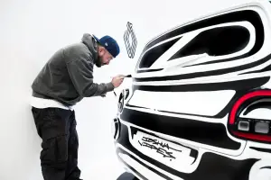 Renault Twingo E-Tech Electric - Joshua Vides