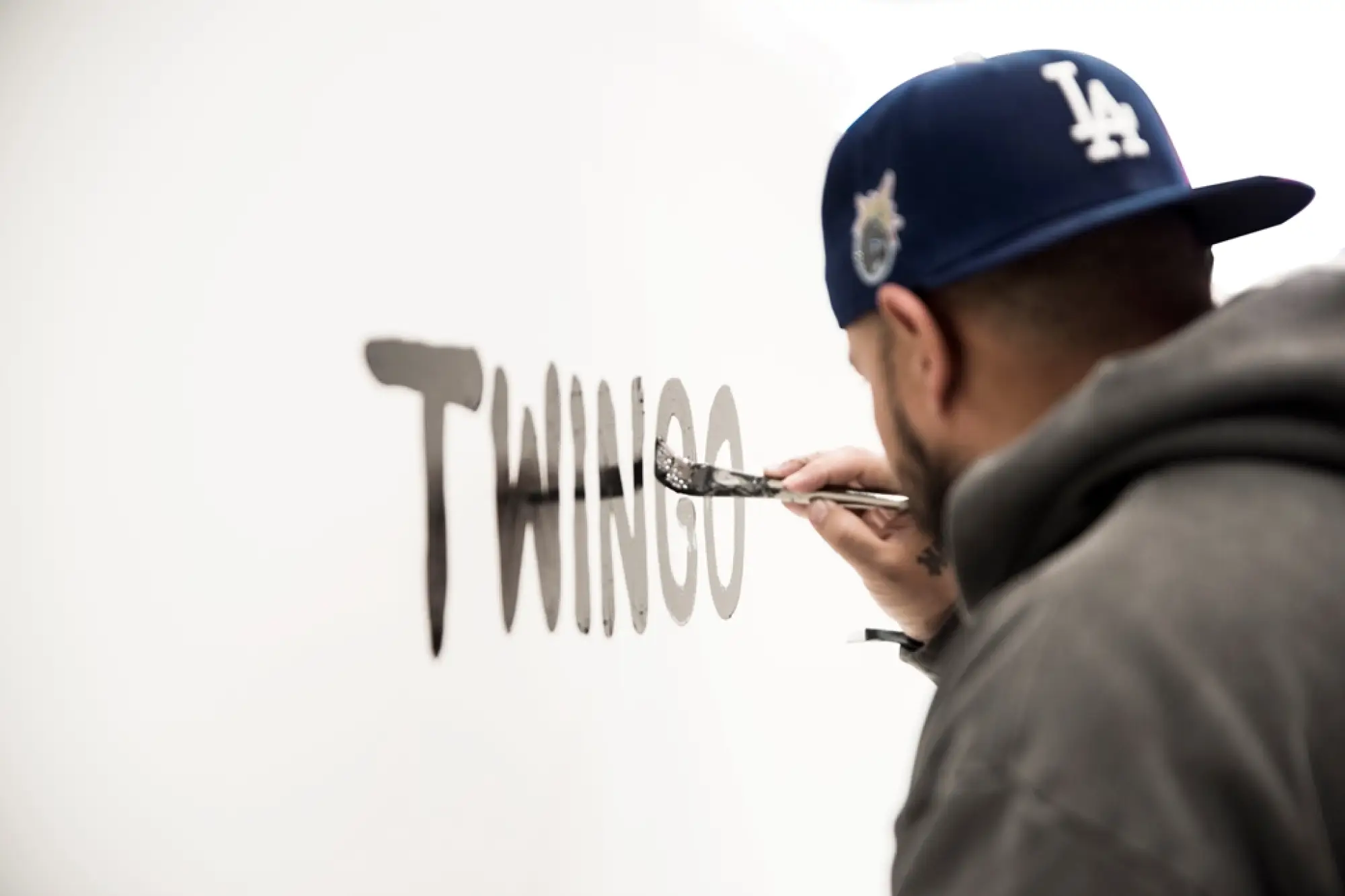 Renault Twingo E-Tech Electric - Joshua Vides - 1