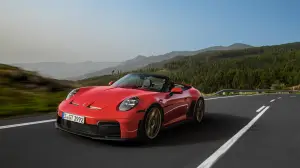 Porsche 911 GT3 SC
