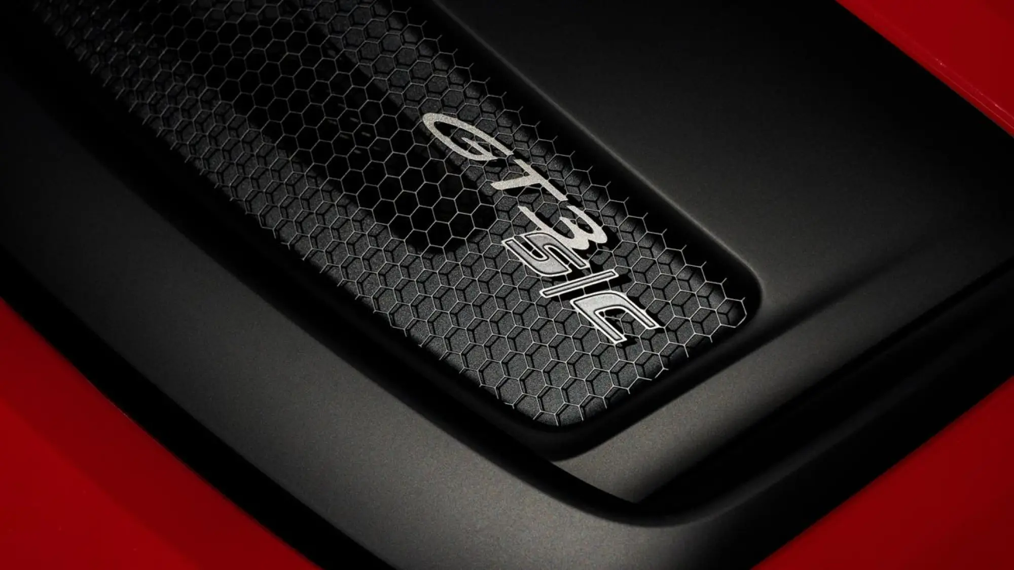 Porsche 911 GT3 SC - 11