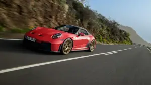 Porsche 911 GT3 SC