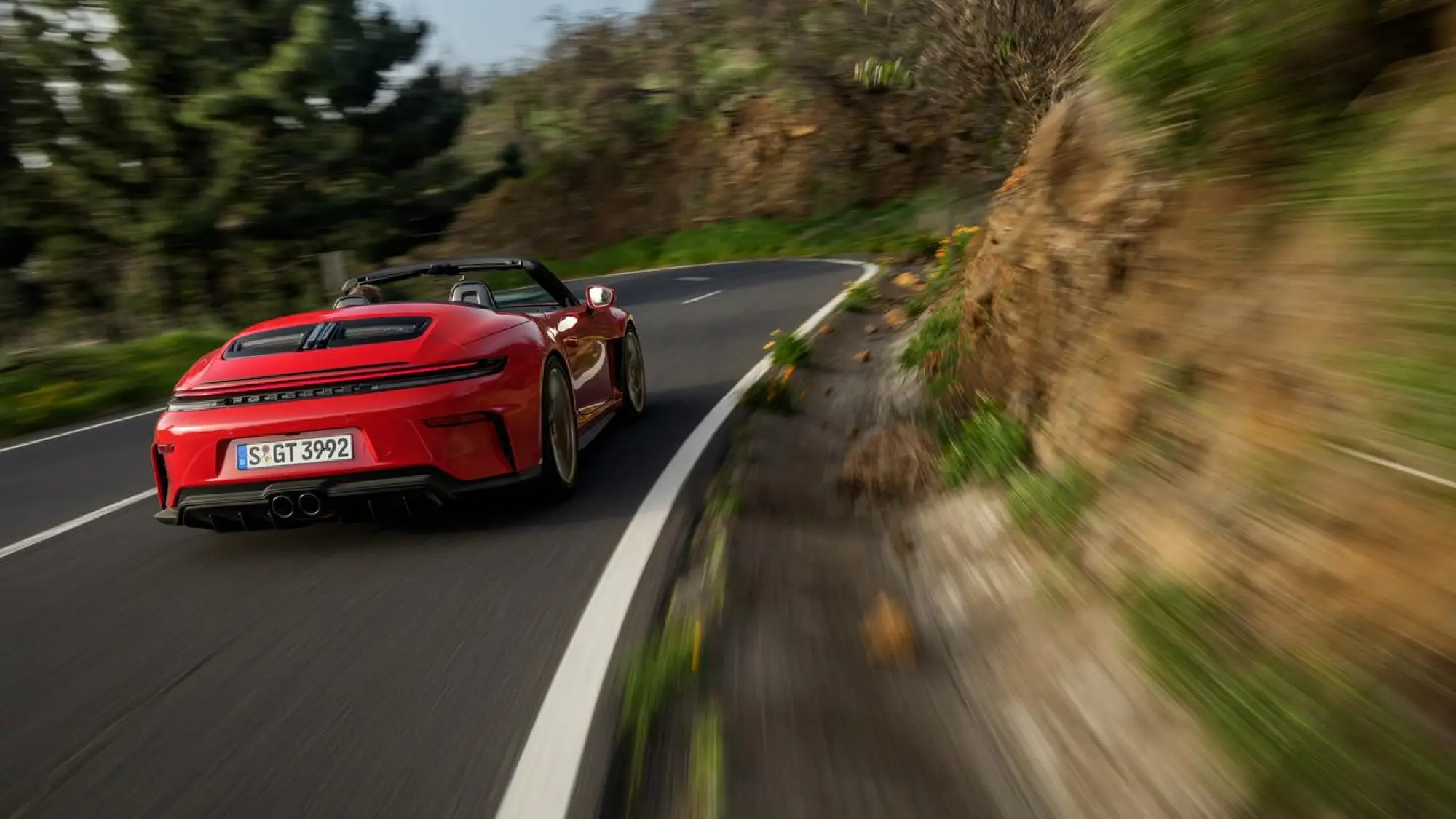 Porsche 911 GT3 SC - 21